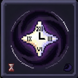 Time & Shadow Control