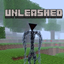 Unleashed - (Psychological Horror) logo