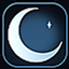 MoonSX logo