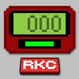 Real Kill Counter project image