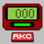 Real Kill Counter logo