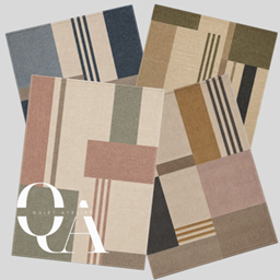 Quiet Atelier - Loomy Lines project image