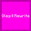 Oleg || Rewrite logo