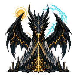 Ancient Dragon project image