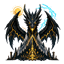 Ancient Dragon logo
