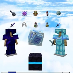 Azure Eclipse PvP project image