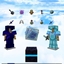 Azure Eclipse PvP logo