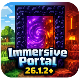 Immersive Portals – Recent Versions