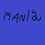 manly war like stuff logo
