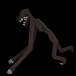 Cave Dweller Revamped logo