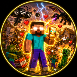 Immortal Steve project image