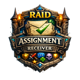 TBC Raid Calls Receiver project image