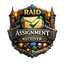 TBC Raid Calls Receiver logo