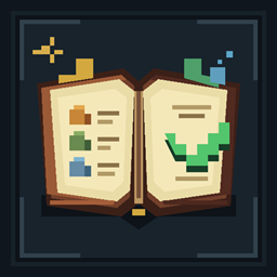 Qollection Log