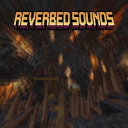 Reverbed Sounds for Minecraft 1.21 — Textures screenshot