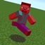 Damage Gives OP Items! logo
