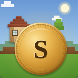 ShopNWork logo
