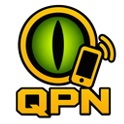 Queue Pop Notifier logo