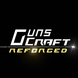 Guns Craft-Reforged logo