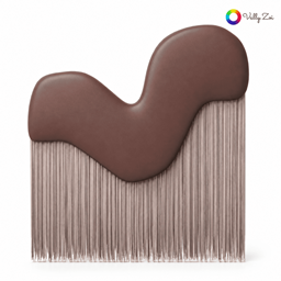 Dune Fringe Wall Art [VZ] project image