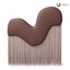 Dune Fringe Wall Art [VZ] logo