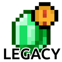 TradeStages Legacy logo