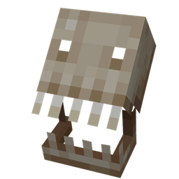Cave Dweller Overhaul