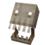 Cave Dweller Overhaul logo