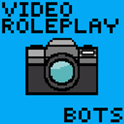Video Roleplay Bots logo