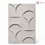 Crescent Relief Panel Small [VZ] logo