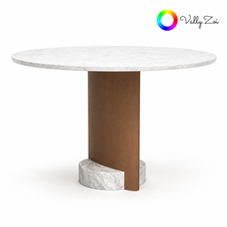 Syn Dining Table [VZ] project image