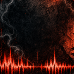 Creppy Horror Sounds