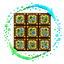 Map Wall Updater logo