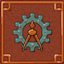 Forgotten Engineers logo