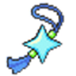 Cobblemon: Shiny Charm by DarkPit59
