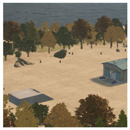 The Harvest project image