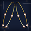 Small hoops earrings 62 by diamondssims logo