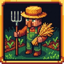 Farmer NPC