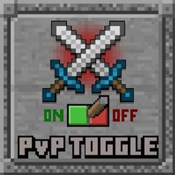 PVP Toggle - Player Protection project image