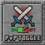 PVP Toggle - Player Protection logo