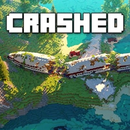 Crashed Plane Survival - Achievements Enabled project image