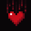 Animated Hearts logo