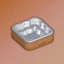 Calm Splash - Hot tub logo