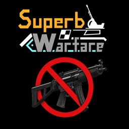 Superb Warfare: Arsenal Control
