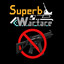 Superb Warfare: Arsenal Control logo