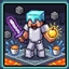 UHC PRACTICE BOT logo