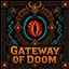 Gateway of Doom logo