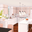 Abby Kitchen Space logo