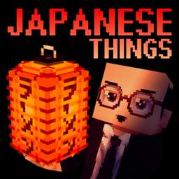 Japanese Things logo