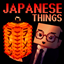 Japanese Things logo